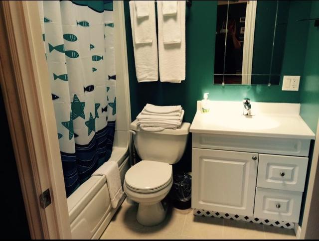 Webbers Lake Charlotte Motel Queen And Double Bed Eksteriør bilde