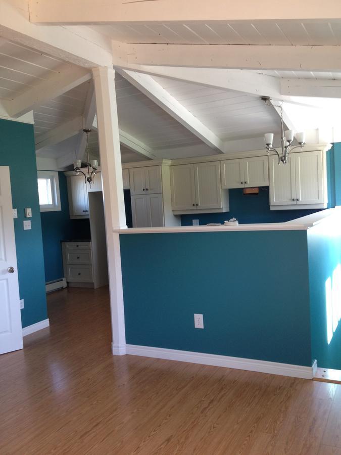 Webbers Lake Charlotte Motel Queen And Double Bed Eksteriør bilde