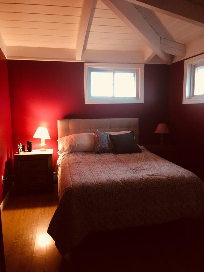 Webbers Lake Charlotte Motel Queen And Double Bed Eksteriør bilde